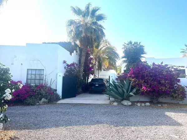 Pacific, Baja,MZA. 58 L1 CALLE CERRADA S/N S/N #OCEAN BREEZE