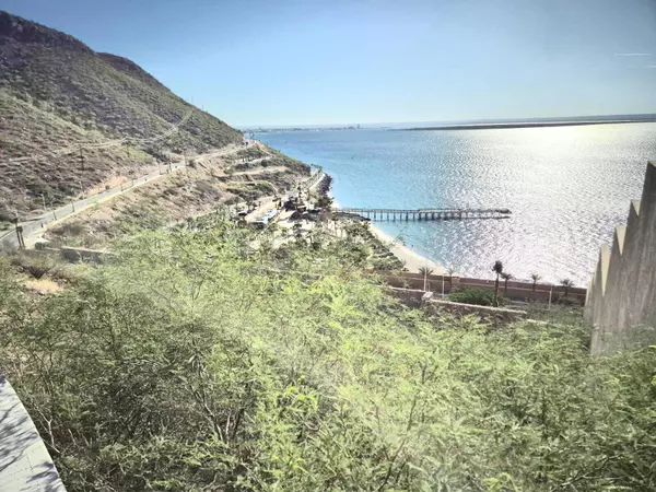 La Paz, Baja,CAMINO DEL PEDREGAL #PEDREGAL L24 MZA 2 OCEAN VIEW