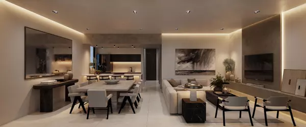 San Jose Del Cabo, Baja,610 Boulevard Forjadores #Paramo Village A-1