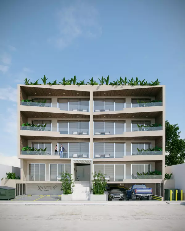 Melchor Ocampo 8 #Xantus Residences, Cabo San Lucas, Baja