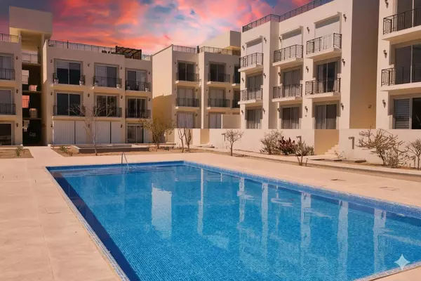 Cabo San Lucas, Baja,Av Jacarandas #Palmitos Residencial