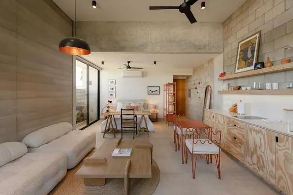 San Jose Del Cabo, Baja,Vago Studio 203 #Vago Studio