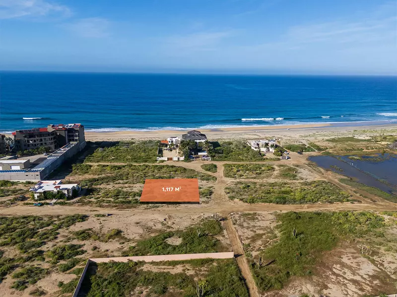 #Pacific Third Row 0403, Pacific, Baja