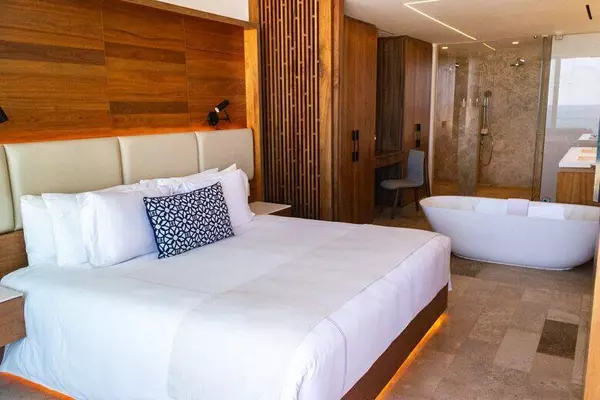 San Jose Del Cabo, Baja,P. Malecon San Jose Lote 8 #Viceroy 7401