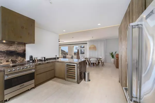 Cabo San Lucas, Baja,HACIENDA PHASE 2 #1Homes, 2 BD + DEN Hacienda