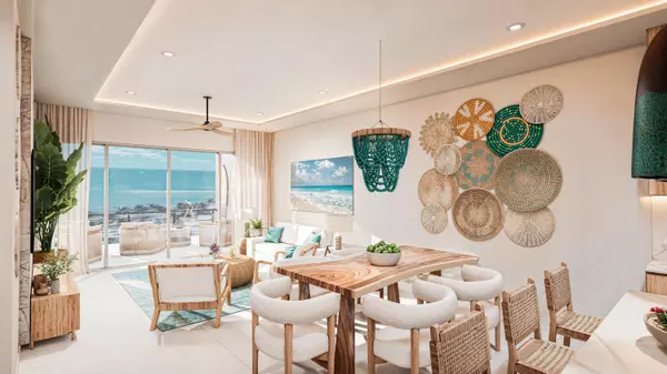 #Vista Cerritos Luxury, Pacific, Baja