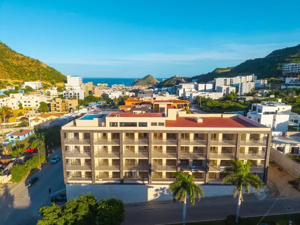 via de lerry #Costa Mare 1104, Cabo San Lucas, Baja