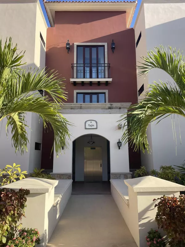 #Villa Tajin, San Jose Del Cabo, Baja