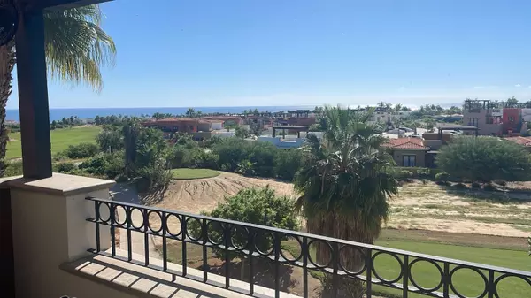 #Villa Tajin, San Jose Del Cabo, Baja