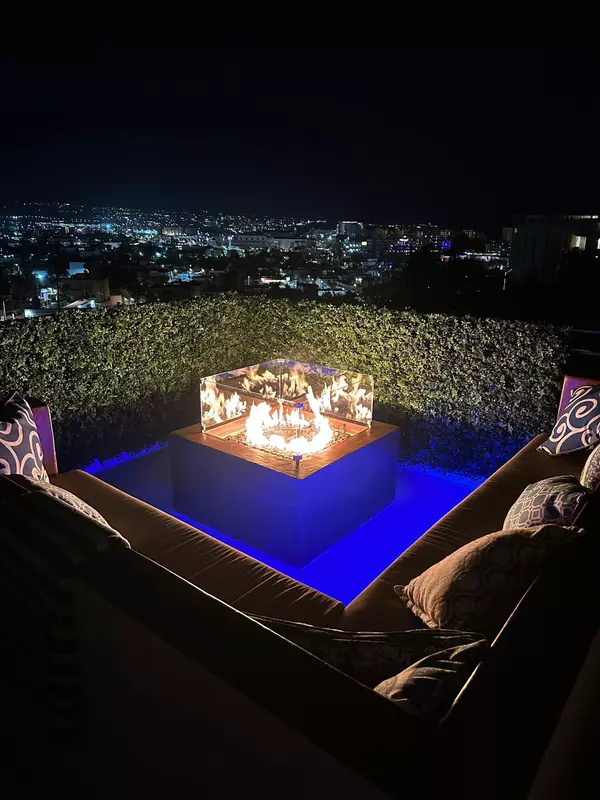 Cabo San Lucas, Baja,#Pedregal towers 1