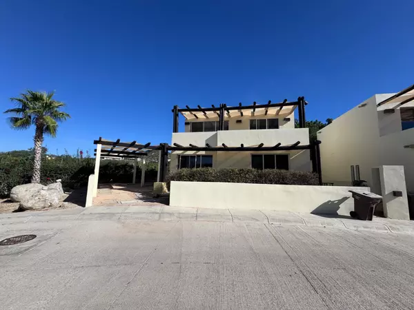 Las Ostras, Punta Arena #Casa Marella, Cabo Corridor, Baja