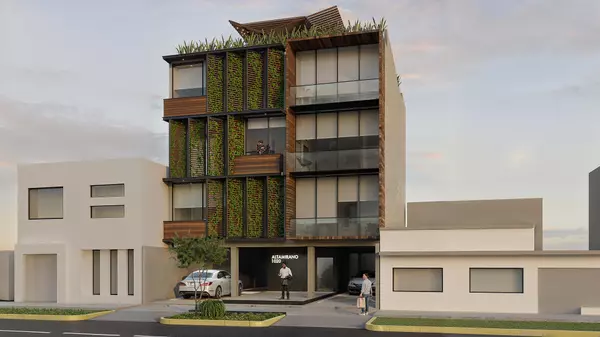 Calle Ignacio Altamirano #Altamirano 1020 Condo downtown, La Paz, Baja