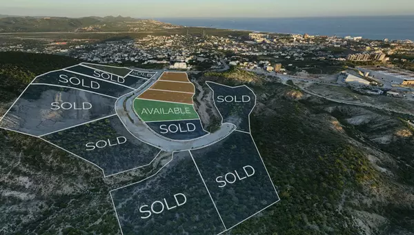 5 Rey Salomon #Cantares, San Jose Del Cabo, Baja