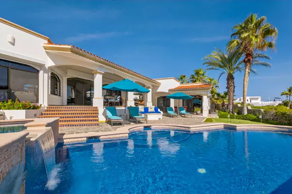 Cabo Corridor, Baja,#Casa Santa Carmela # 11