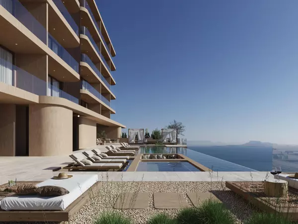 #Santarena, San Jose Corridor, Baja