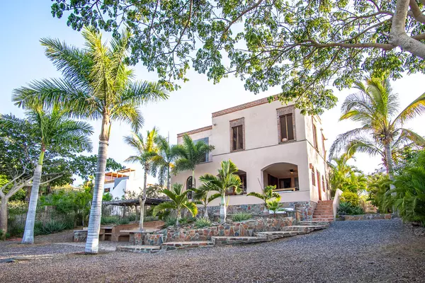 OFFERING OWNER FINANCING #CASA VISTA PALMAR, Pacific, Baja
