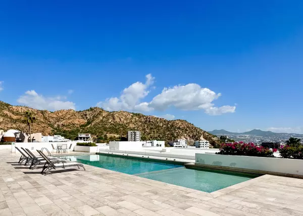 1065 Libertad #Libertad 204, Cabo San Lucas, Baja