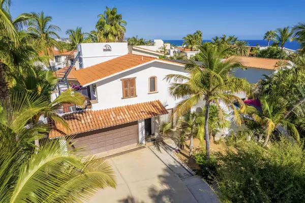 Casa Buena Vida, Calle Cabo Pulmo D6, La Jolla, San Jose Del Cabo, Baja