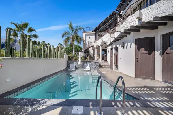 Cabo Corridor, Baja,Sierra de la Giganta #Casa G