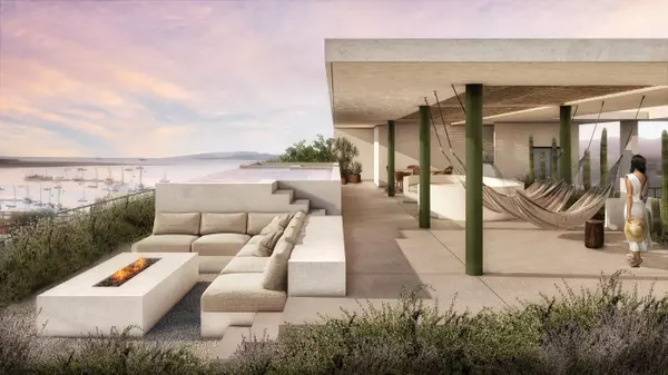 Sancta Residences #Revolucion de 1910, La Paz, Baja