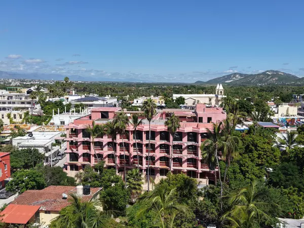 Mauricio Castro #LAIVA, San Jose Del Cabo, Baja