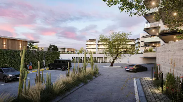 Cabo Corridor, Baja,#Aromi Residences