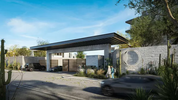 Cabo Corridor, Baja,#Aromi Residences