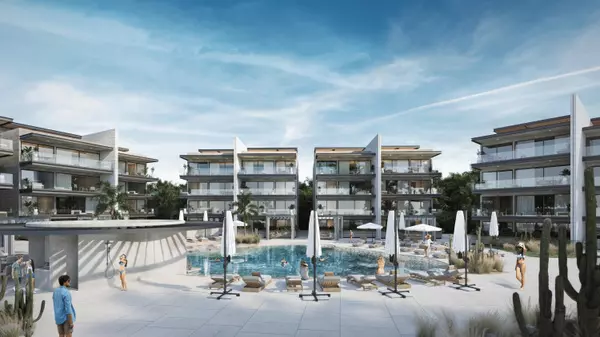 Cabo Corridor, Baja,#Aromi Residences