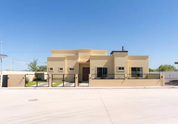 550 Benevento Via #Casa Gracy, La Paz, Baja