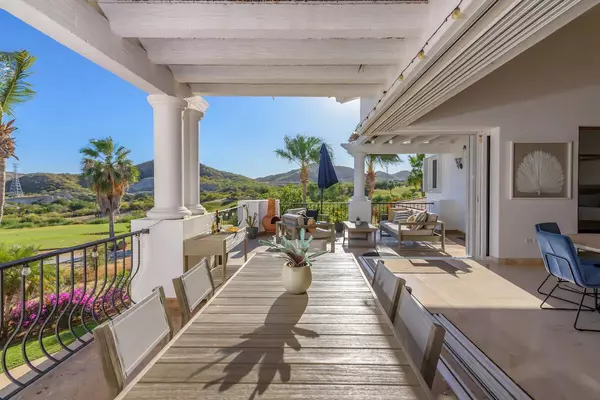 #Villas de Oro Topacio, San Jose Corridor, Baja