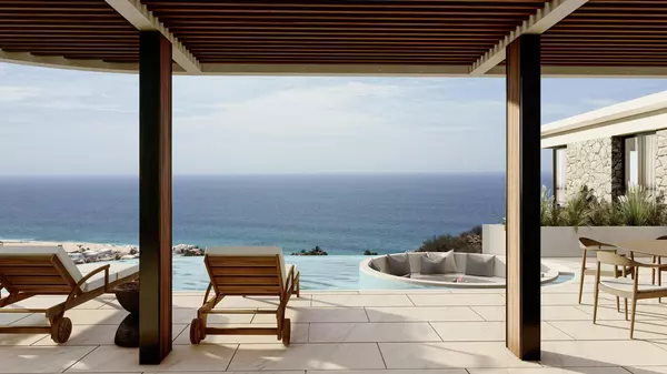 Lot 80 - Laguna Hills #Casa Piedra Sol, San Jose Del Cabo, Baja