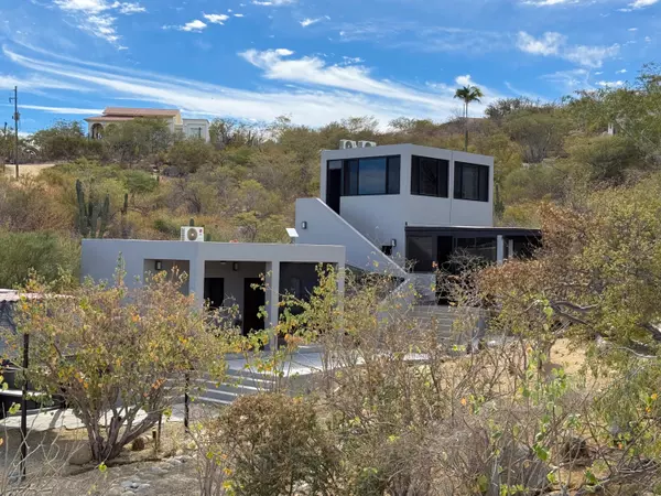 East Cape, Baja,#Casa Rocas Apiladas
