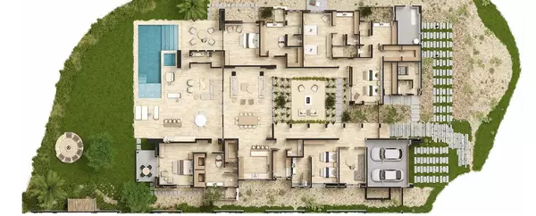 EE6 Boulevard Mar de Cortez #Enclaves 6, San Jose Del Cabo, Baja