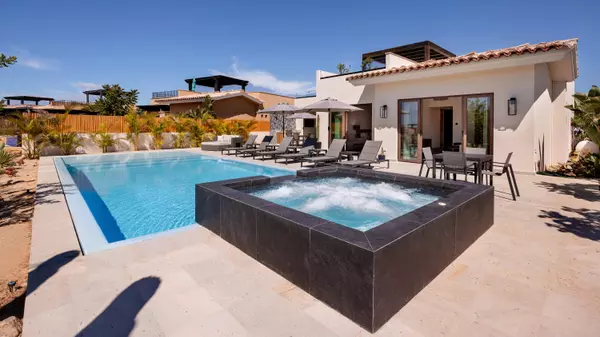 Diamante #Casita 20, Pacific, Baja