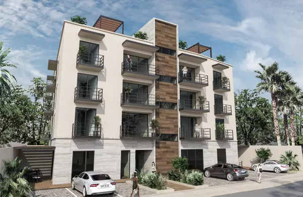 Penthouse / Coronado #Coronado Residence, San Jose Del Cabo, Baja