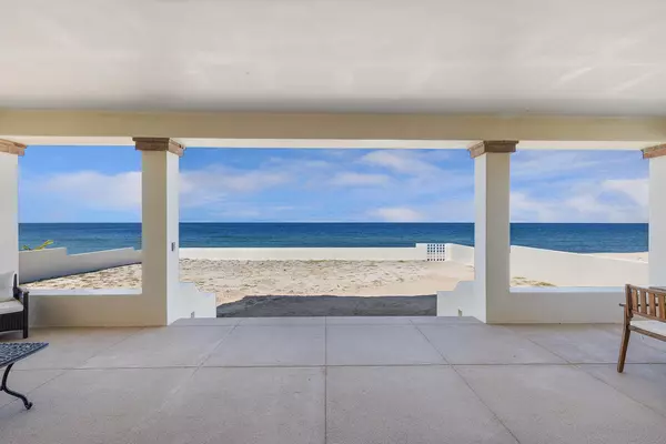 A34 Ave Playa Feliz #Casa Mia, East Cape, Baja