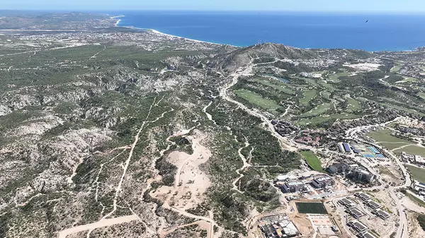 San Jose Corridor, Baja,#La Cresta Lot 4