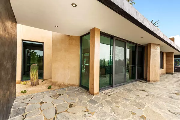 Pacific, Baja,#Villa Gisele-AKAR Residence 1