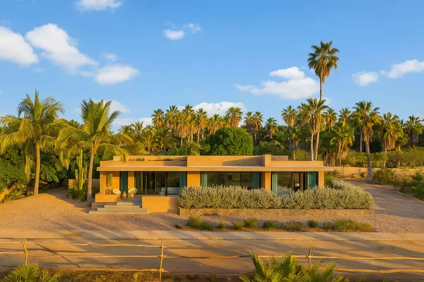 #Villa Gisele-AKAR Residence 1, Pacific, Baja