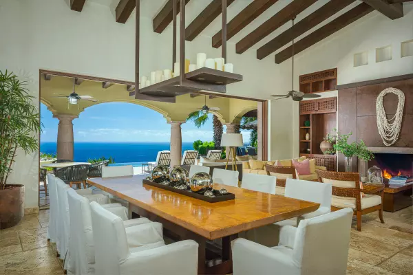 391 #Casa Adriana, San Jose Corridor, Baja