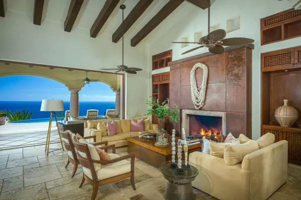 San Jose Corridor, Baja,391 #Casa Adriana