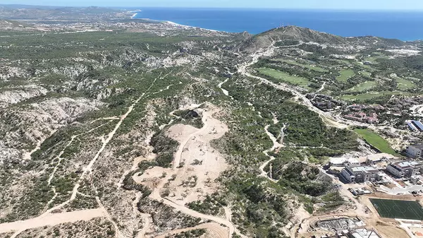 San Jose Corridor, Baja,#La Cresta Lot 8