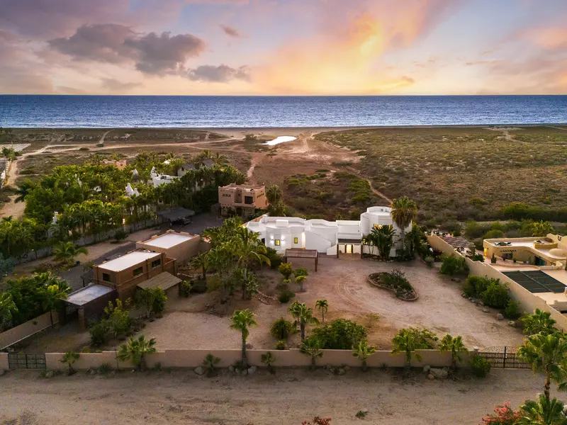 Camino Viejo #El Posito Estate, Pacific, Baja