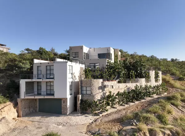 San Jose Del Cabo, Baja,21 Calle Once #Casa Landeros