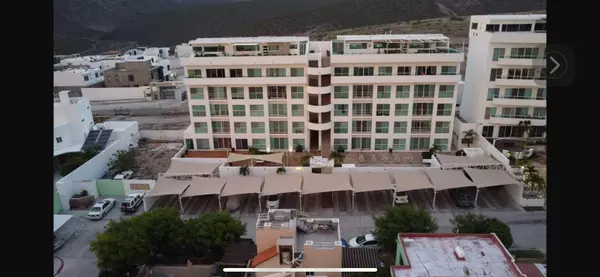 124 Francisco de Ulloa C. #Horizon Alttus Condominio, La Paz, Baja