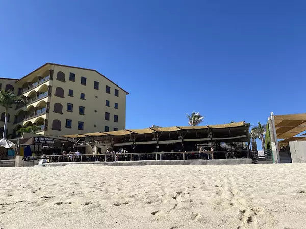 Carretera Transp Km 28.5 #Last Oceanfront Opportunity, San Jose Del Cabo, Baja