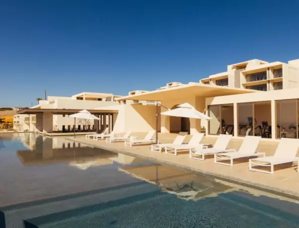 Cabo Costa #BRISA, Cabo Corridor, Baja