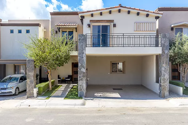 197 GOLETAS #CASA GOLETAS 197, Cabo Corridor, Baja