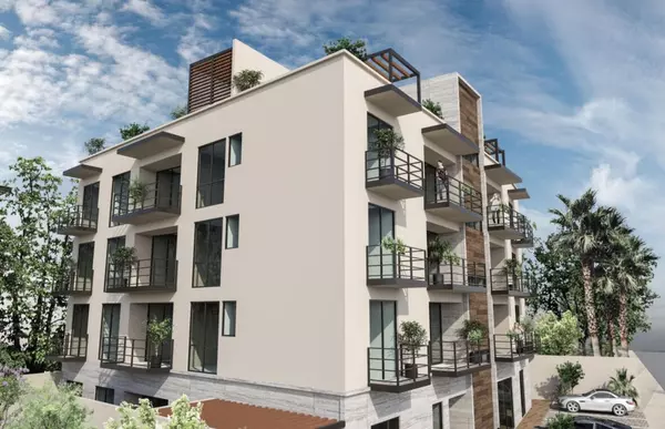 Coronado 301 #Coronado Residence, San Jose Del Cabo, Baja