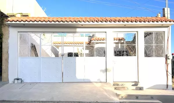LOT40 M.17 TULUPAN GIRASOL #CASA CIELITO, Cabo San Lucas, Baja